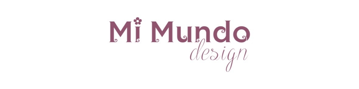 MiMundo design