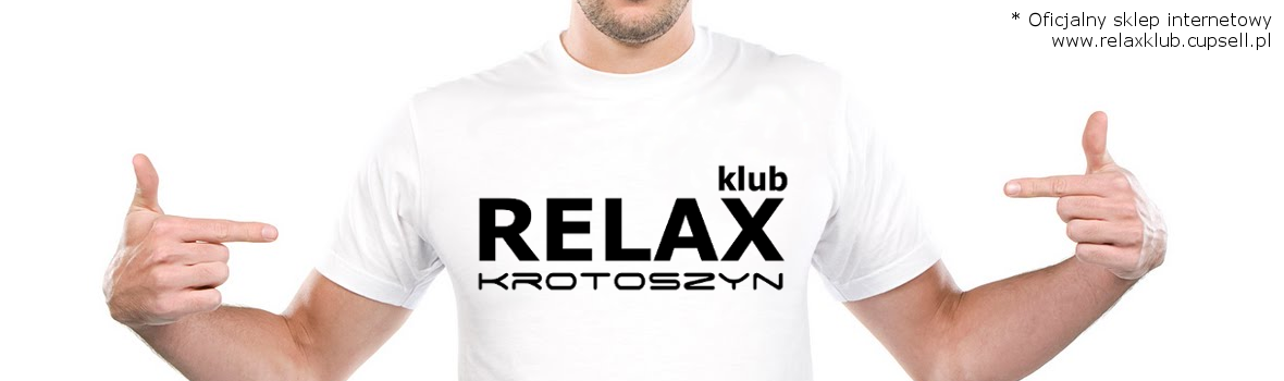 RelaxKLUB Krotoszyn