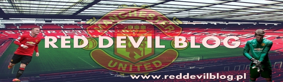 Red Devil Blog