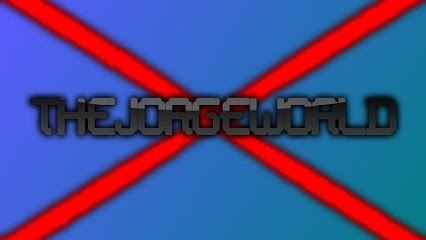 TheJorgeWorld