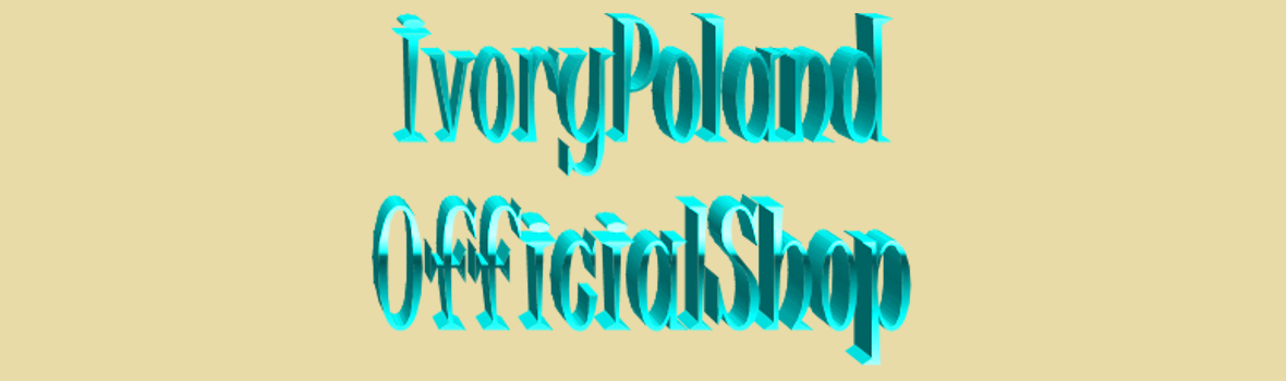IvoryShop