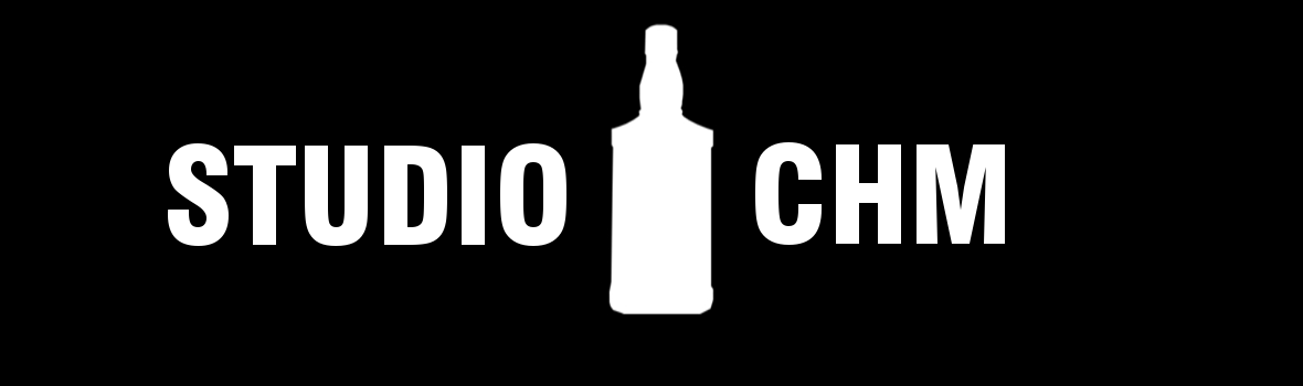 CHMStudio