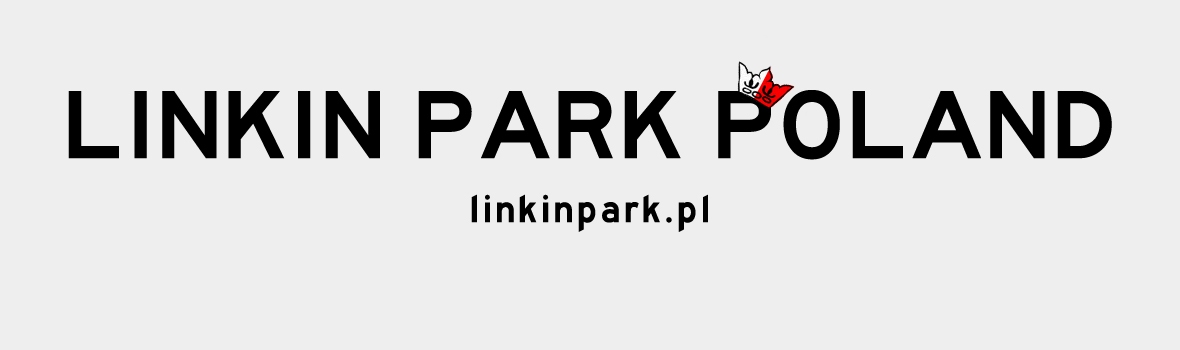 LINKIN PARK POLAND