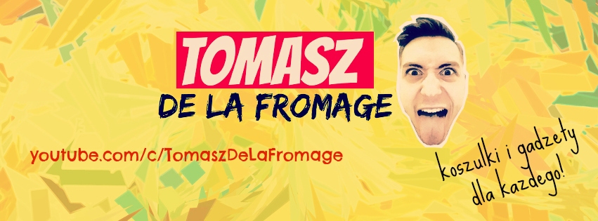 Tomasz De La Fromage