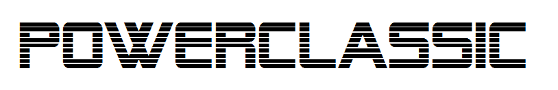 POWERCLASSIC