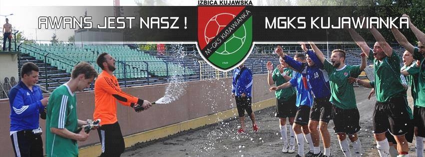 MGKS Kujawianka