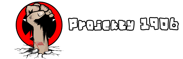 Projekty 1906