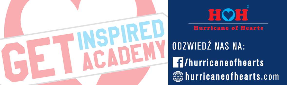 Get Inspired Academy