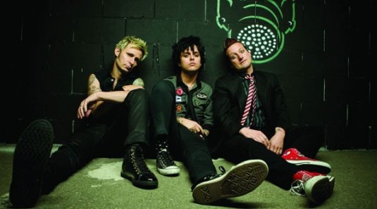 Green Day