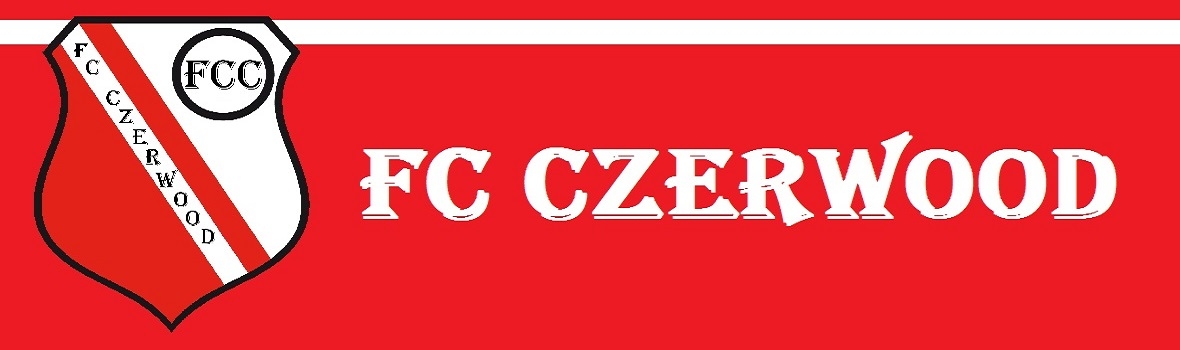 Oficjalny Sklep Drużyny FC Czerwood