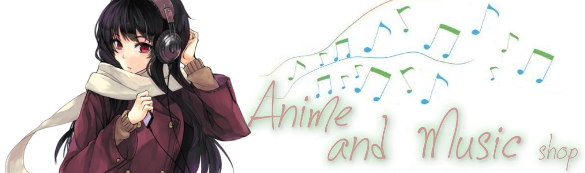 Anime and Music