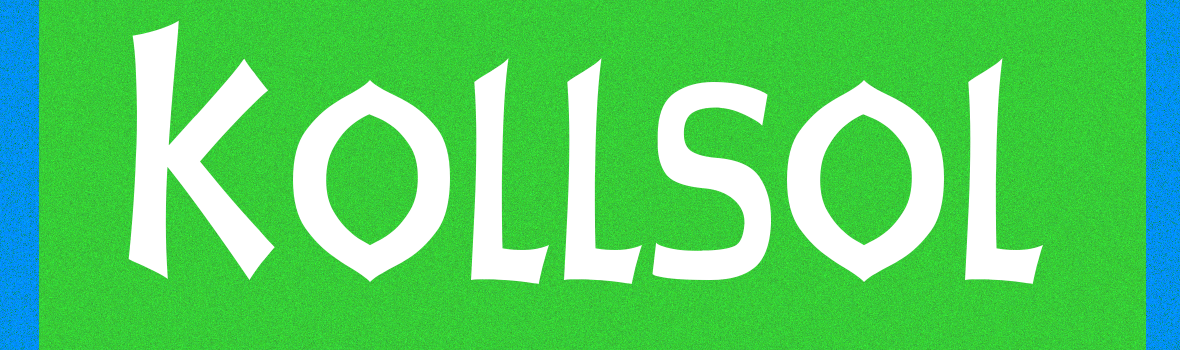 Kollsol