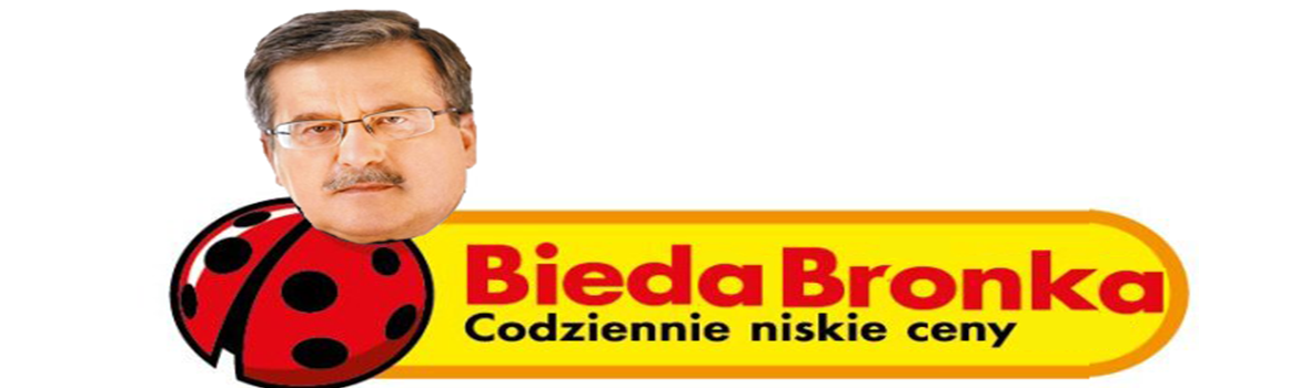 Bieda Bronka