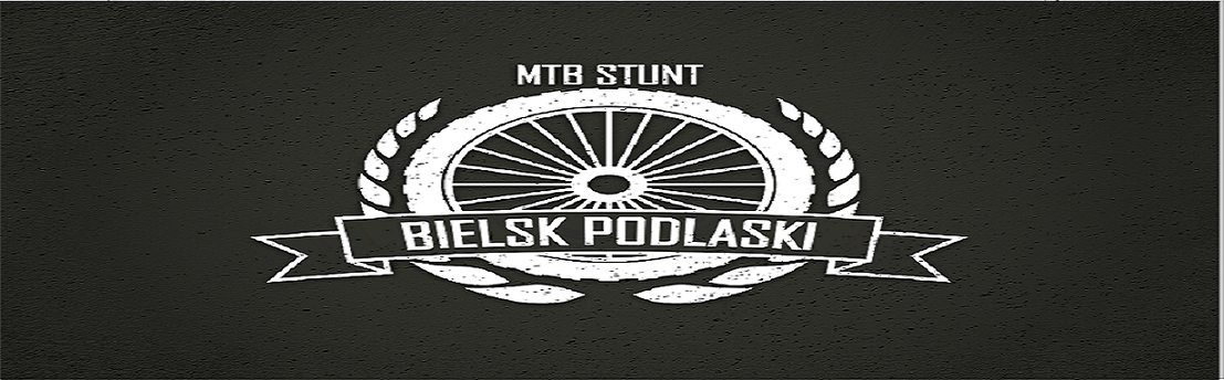 MTB Stunt Bielsk Podlaski