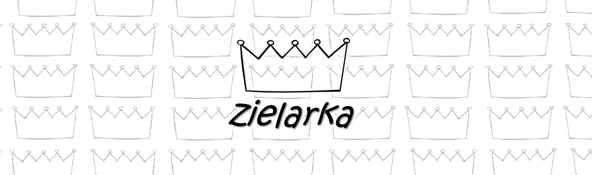 Zielarka
