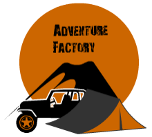 Adventure Factory 4x4