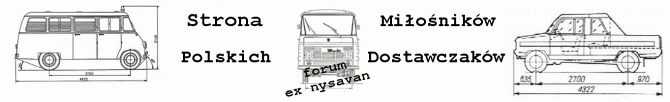 Polskie Dostawczaki