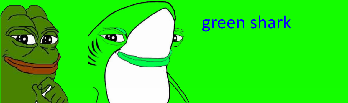Zielony sklep