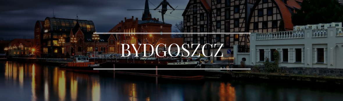 Bydgoszcz | Patriowear.pl