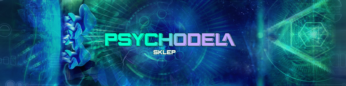 Psychodela Sklep