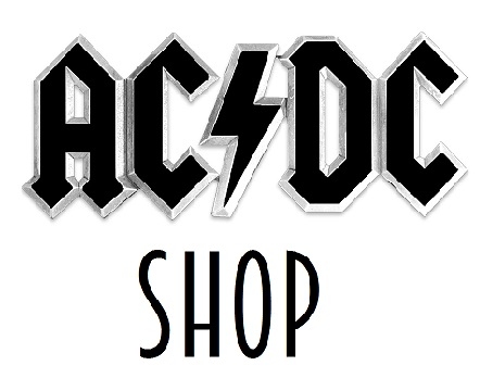 AC/DC Shop