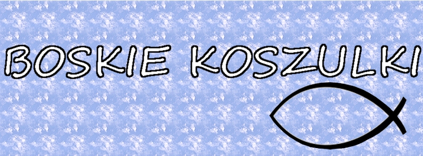 Boskie koszulki