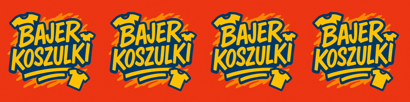 Bajer Koszulki