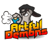 Artful Demons