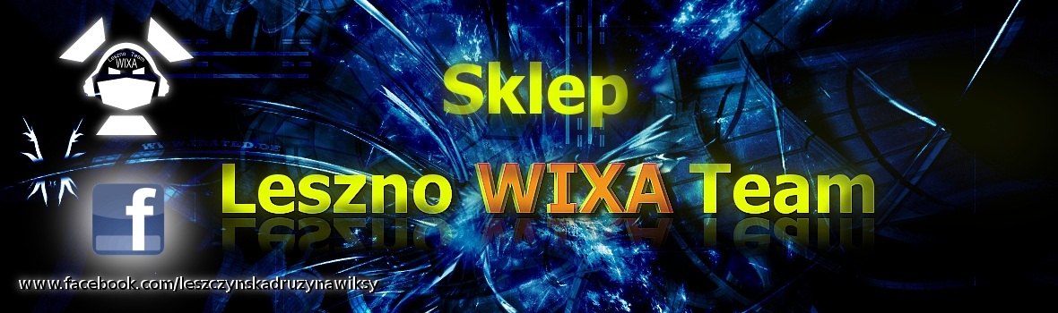 Leszczyńska Drużyna Wiksy