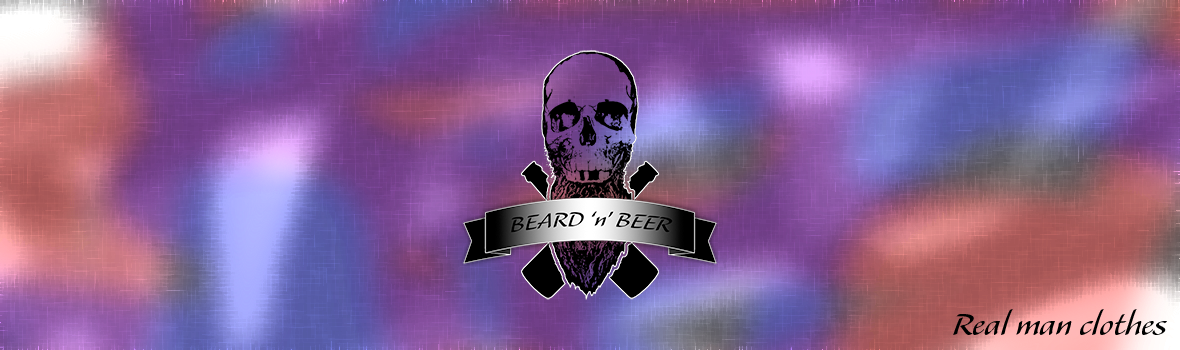 Beard 'n' Beer