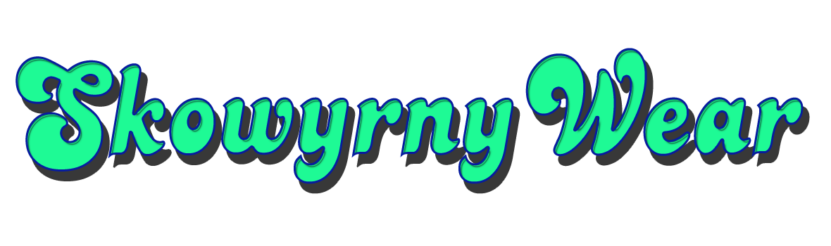 Skowyrny Wear