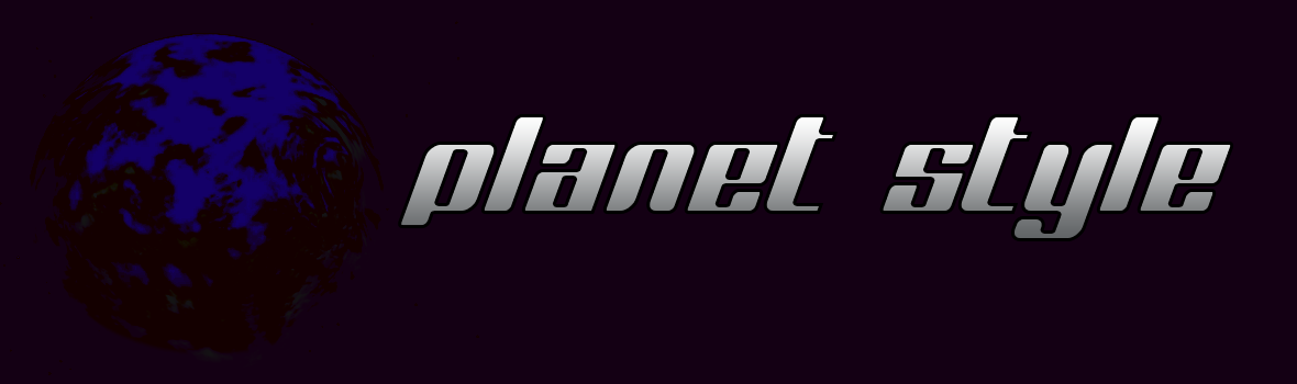 Planet Style
