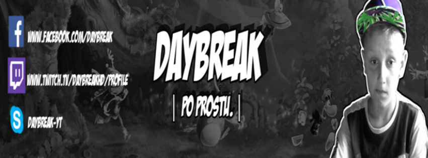 DayBreaK Official