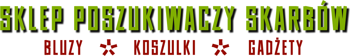 Sklep Poszukiwaczy Skarbów