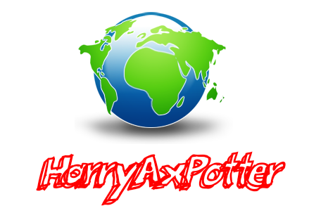 Shop HarryAxPotter