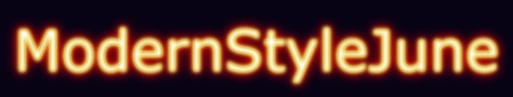 ModernStyleJune