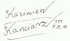 kanciarz