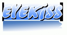 eyekiss
