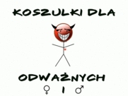 Odwazni
