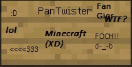 PanTwister
