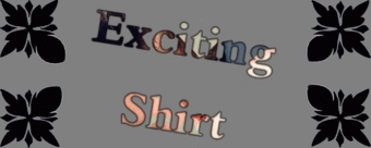 ExcitingShirt