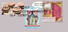 sweethausstyle