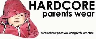 hardcorowirodzice