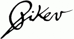 piker