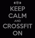 crossfit
