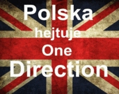 PolskaHejtujeOneDirection