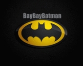 BayBayBatman