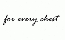 foreverychest