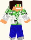 MinecraftKoksikPL