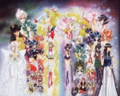 SailorMoon